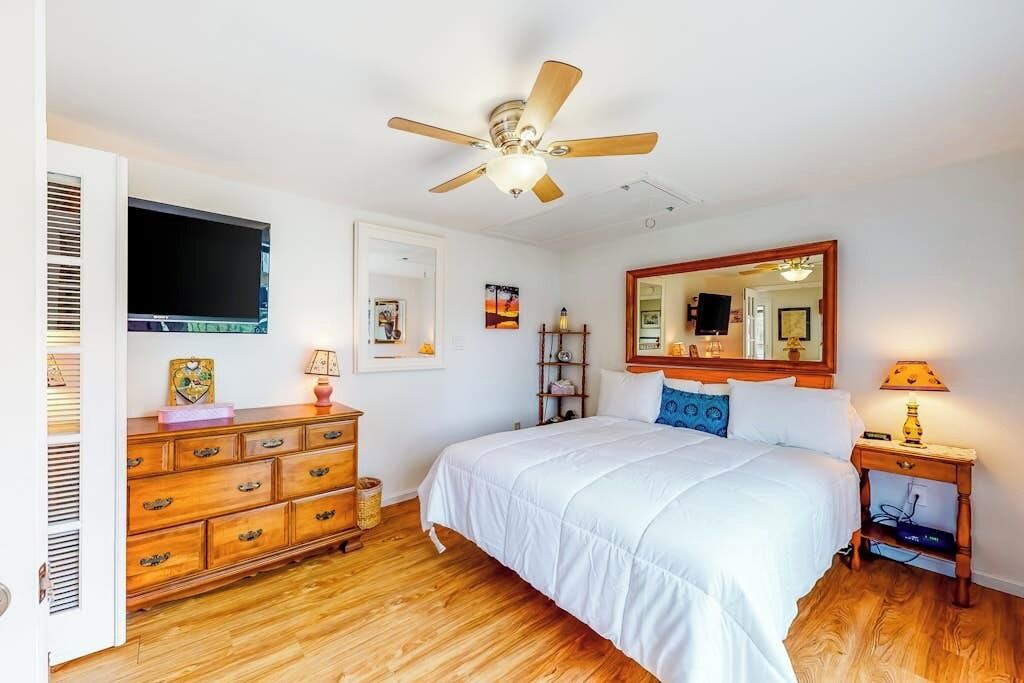 Photo of Bedroom in South Sanford