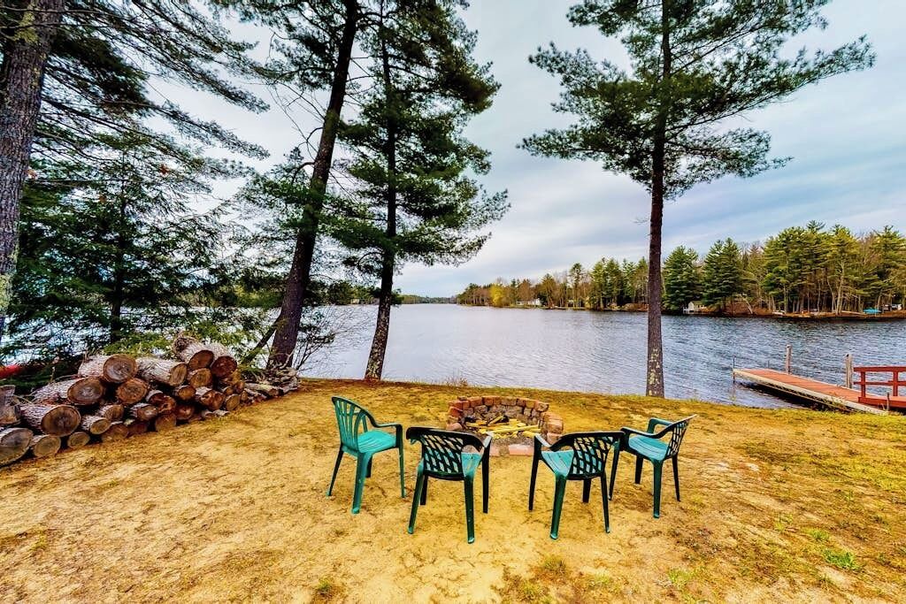 Photo of Outdoor in South Sanford