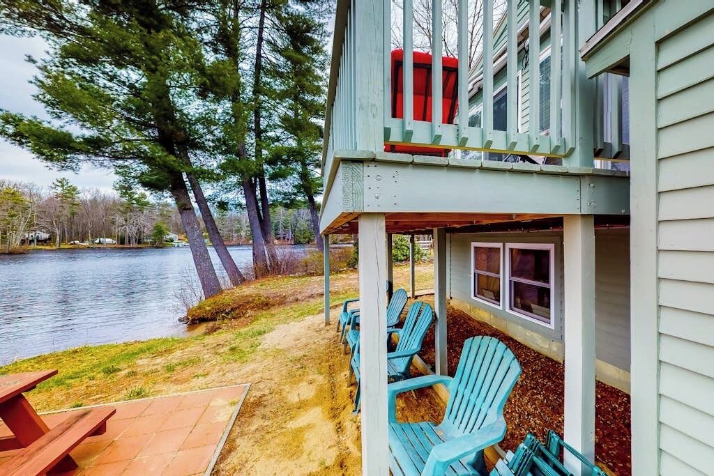 Photo of Outdoor in South Sanford