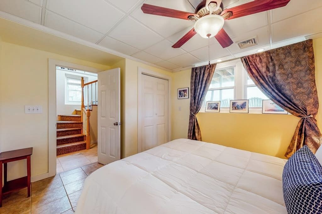 Photo of Bedroom in South Sanford