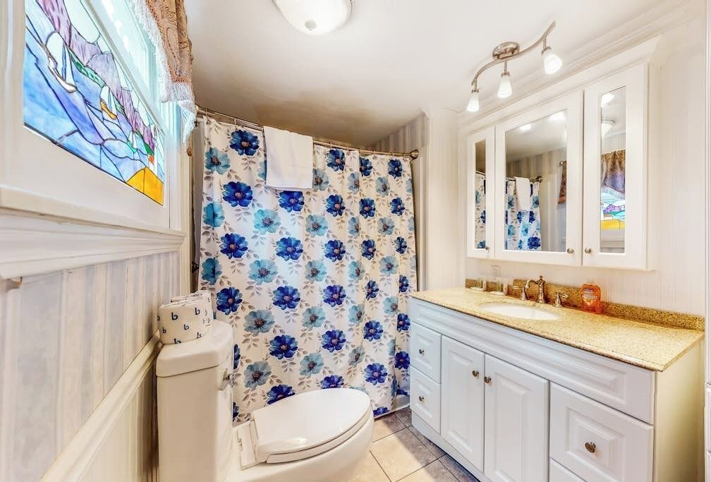 Photo of Bathroom in South Sanford