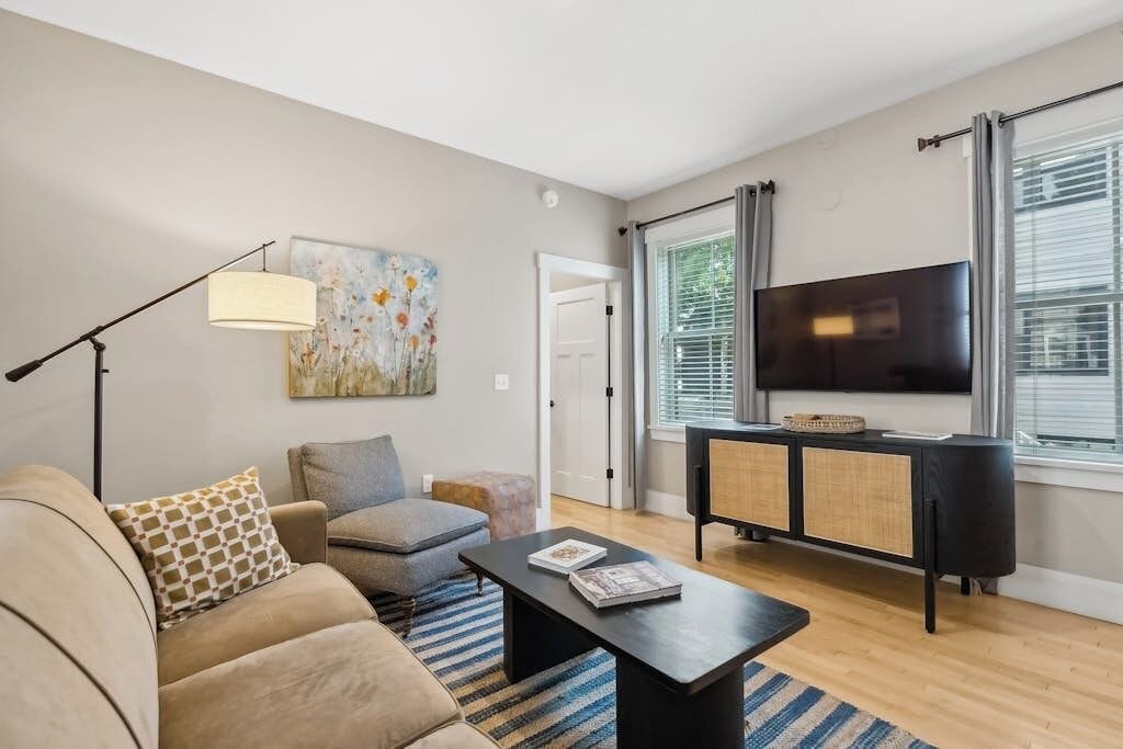 Photo of Livingroom in West End