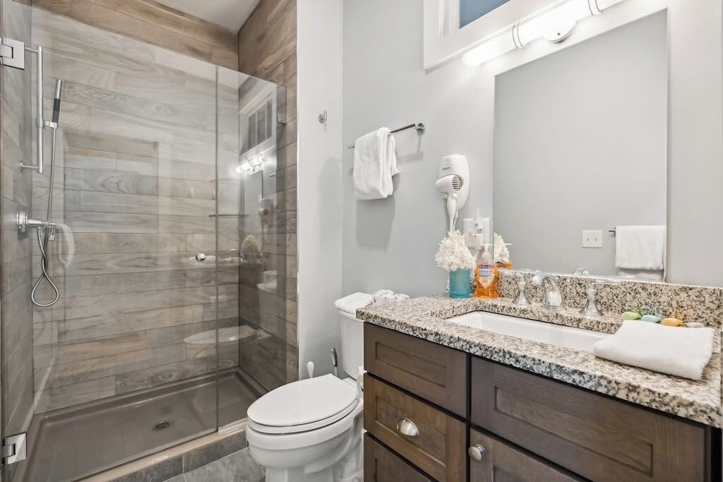 Photo of Bathroom in West End