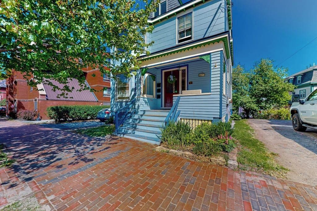 Photo of Outdoor in Parkside