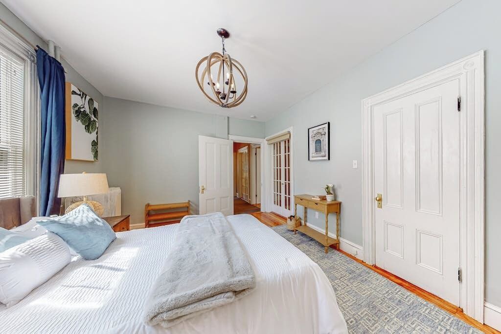 Photo of Bedroom in Parkside