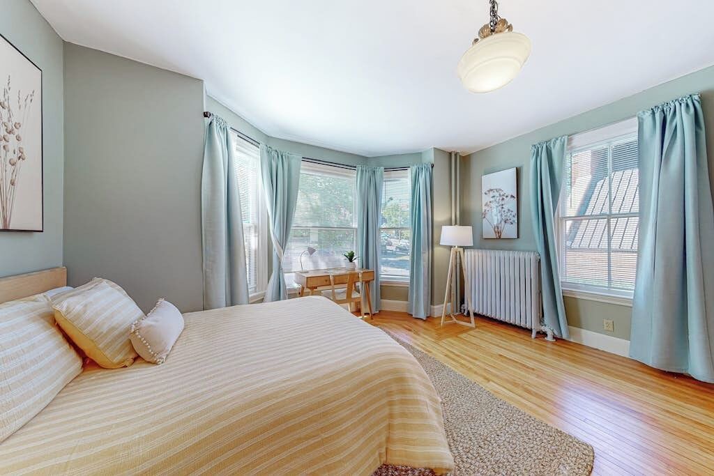 Photo of Bedroom in Parkside