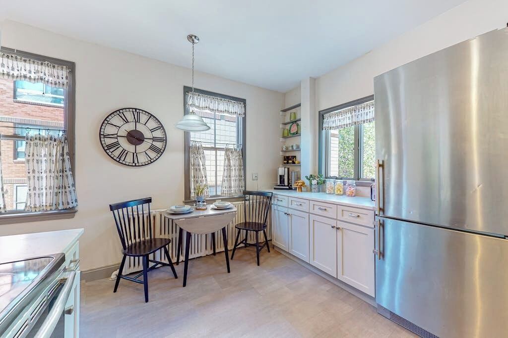 Photo of Kitchen in Parkside