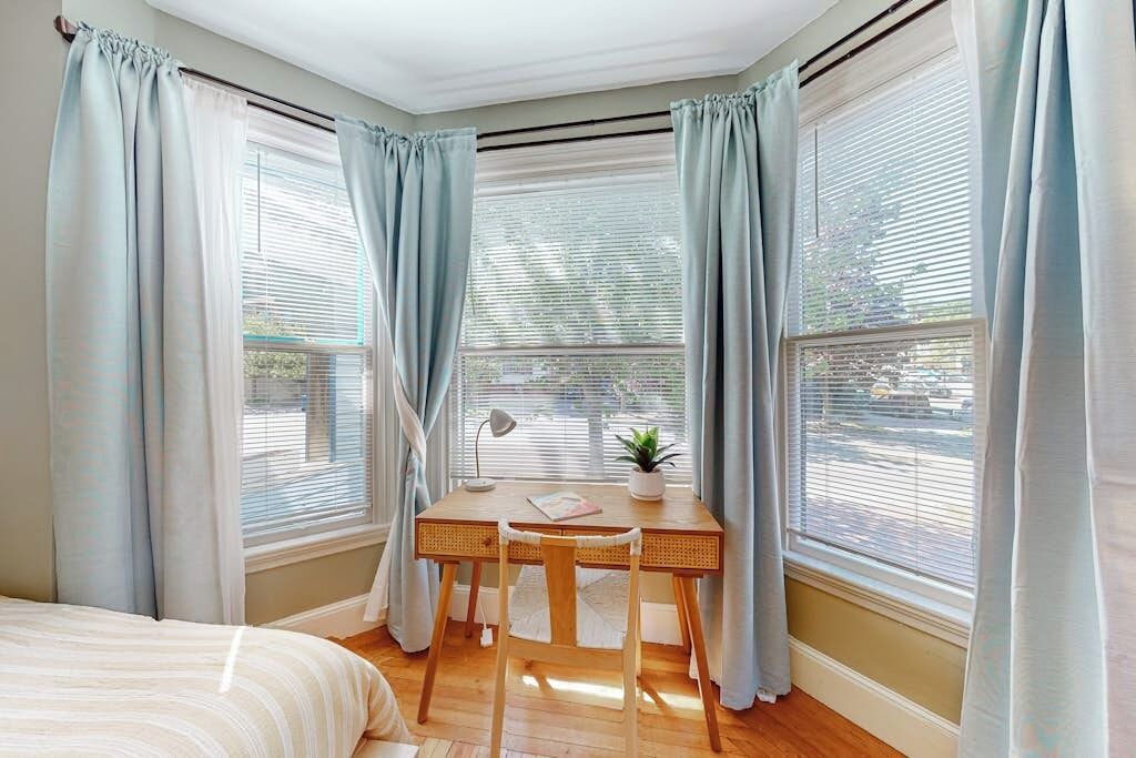 Photo of Bedroom in Parkside
