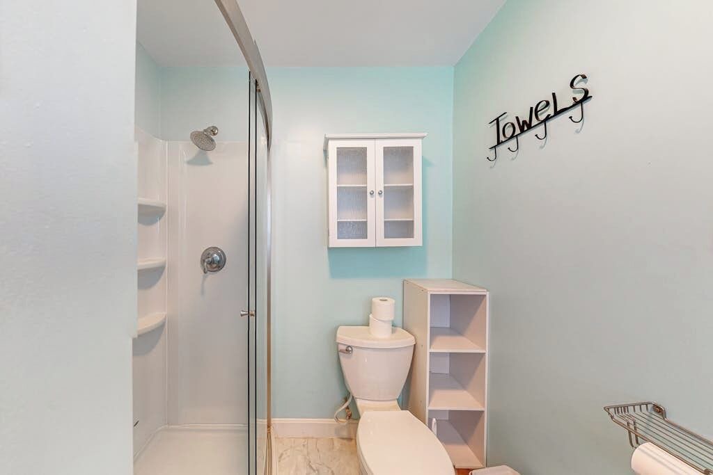 Photo of Bathroom in Parkside