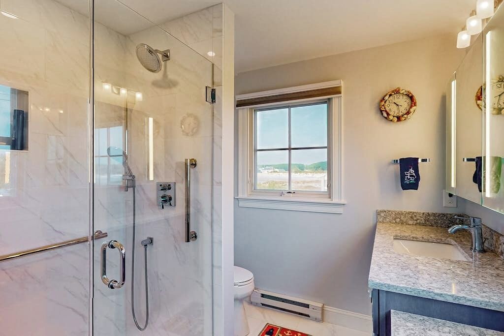 Photo of Bathroom in Biddeford
