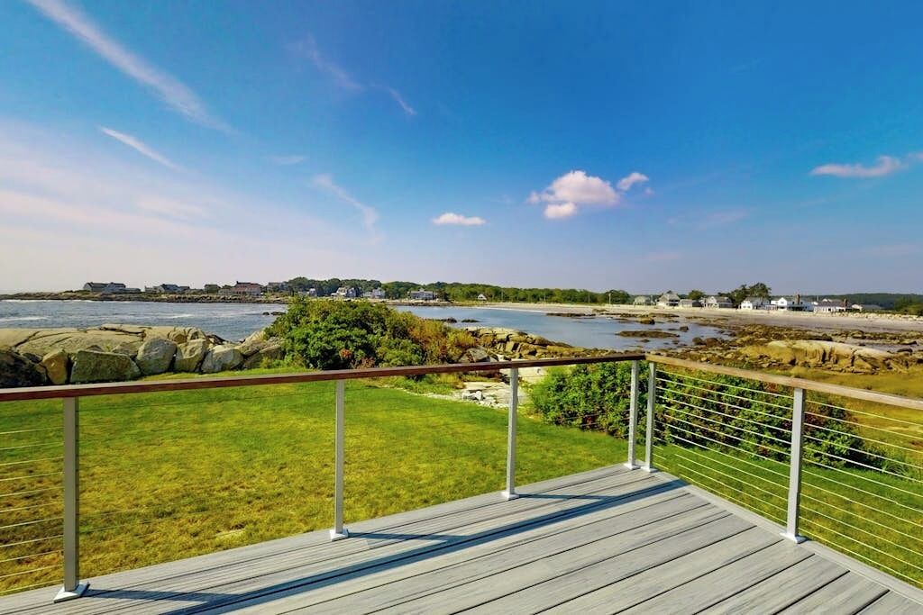 Photo of Outdoor in Biddeford