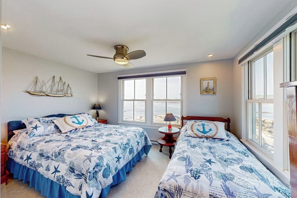 Photo of Bedroom in Biddeford