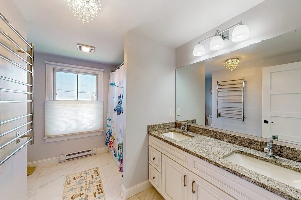 Photo of Bathroom in Biddeford