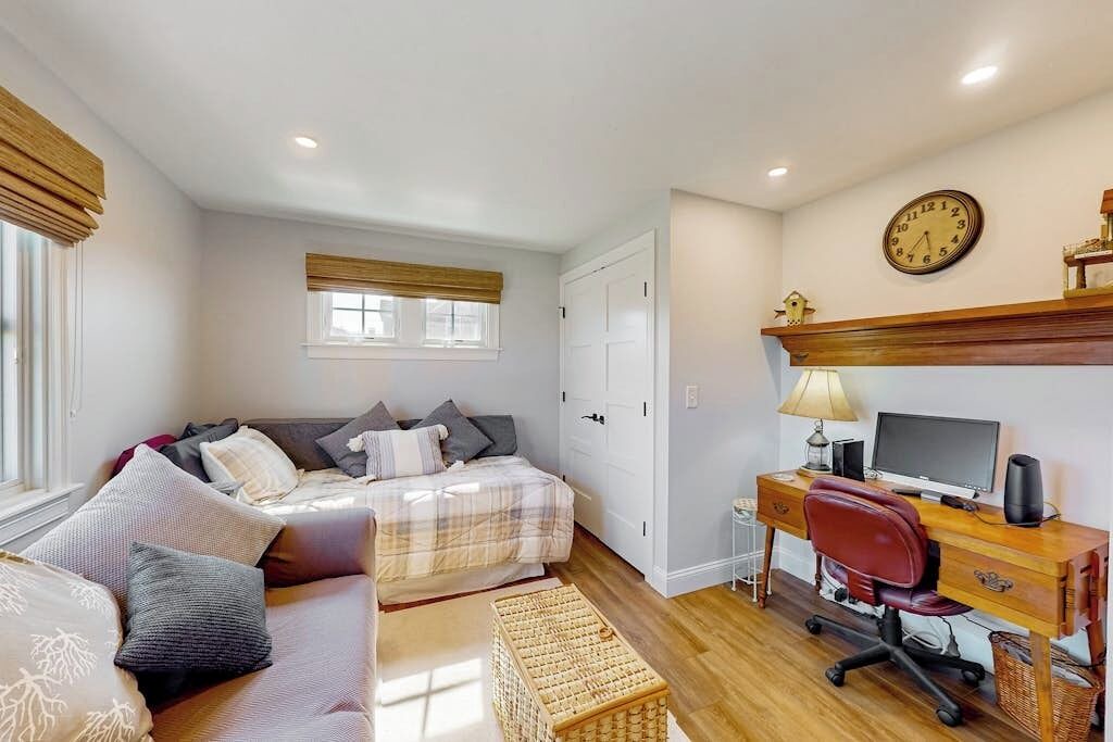 Photo of Bedroom in Biddeford