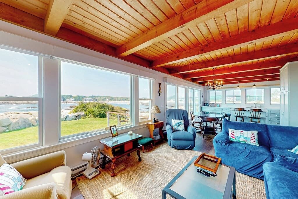 Photo of Livingroom in Biddeford