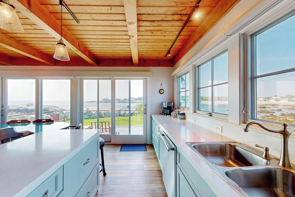 Photo of Kitchen in Biddeford