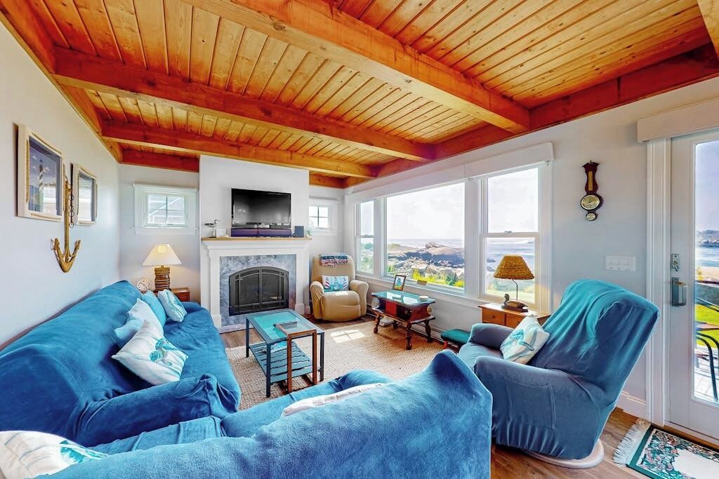 Photo of Livingroom in Biddeford