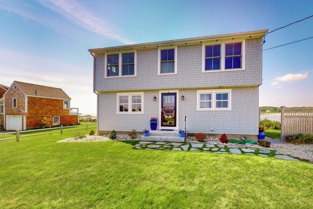 Photo of Outdoor in Biddeford