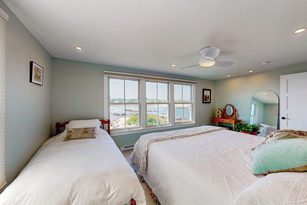 Photo of Bedroom in Biddeford