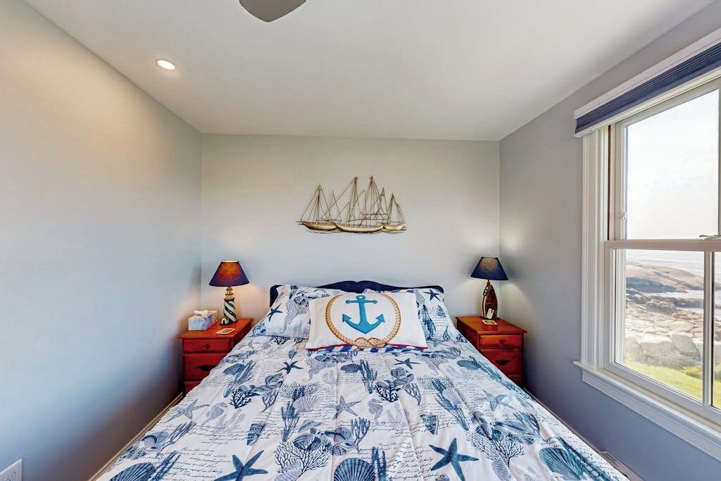 Photo of Bedroom in Biddeford