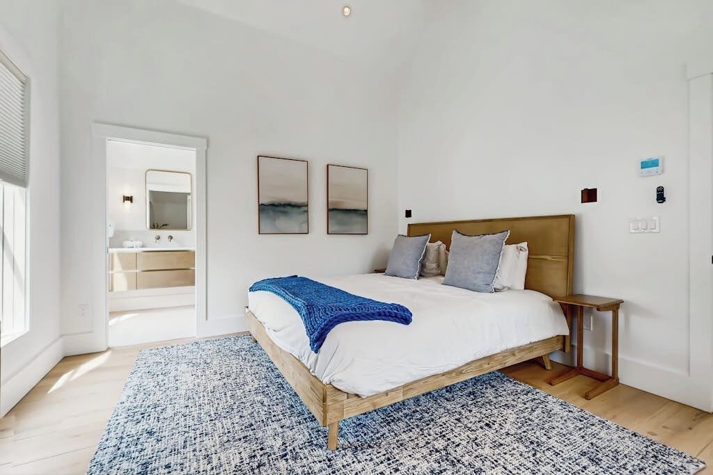 Photo of Bedroom in Ogunquit
