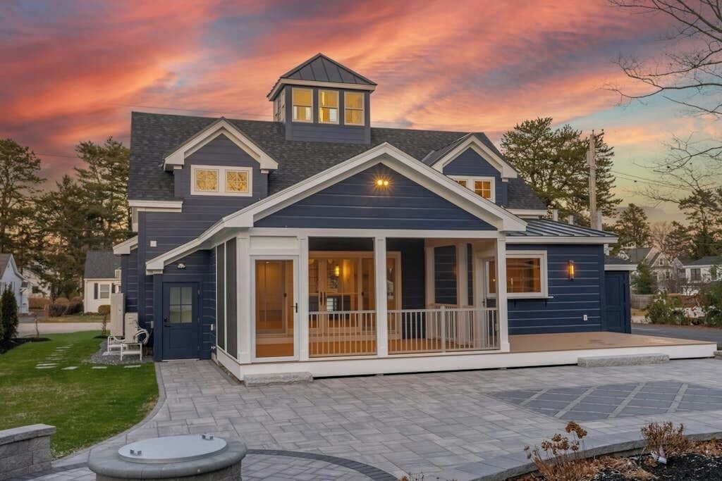 Photo of Outdoor in Ogunquit