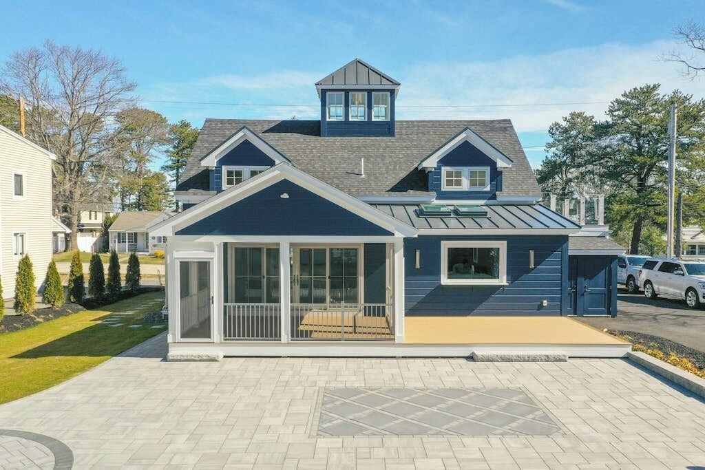 Photo of Outdoor in Ogunquit