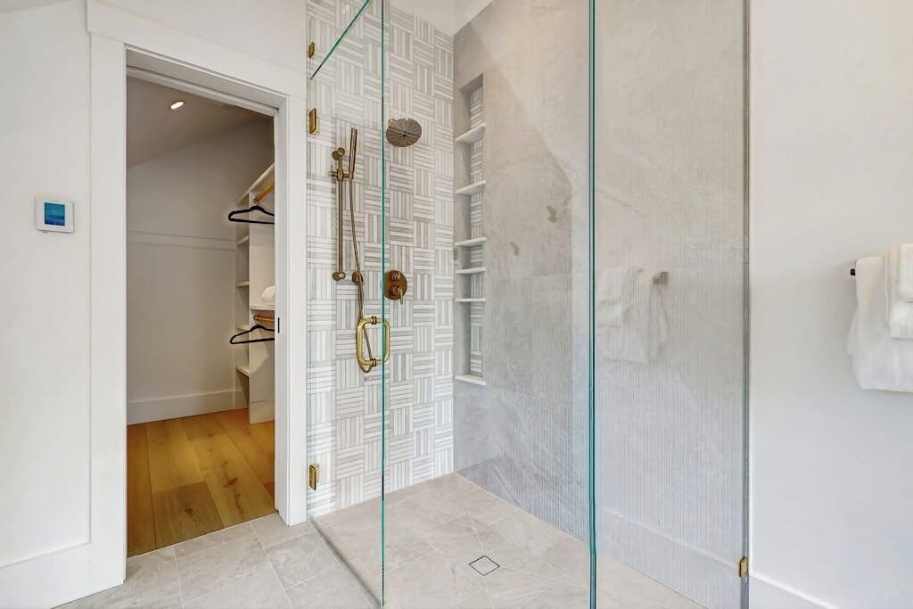 Photo of Bathroom in Ogunquit