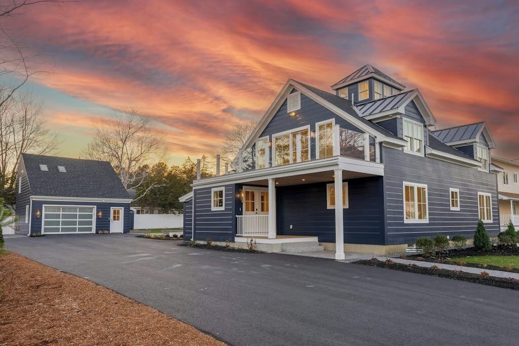 Photo of Outdoor in Ogunquit