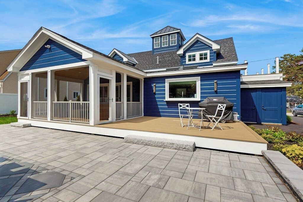 Photo of Outdoor in Ogunquit