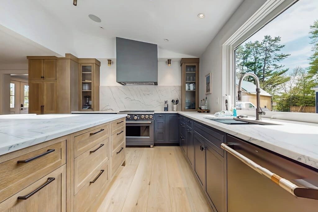 Photo of Kitchen in Ogunquit