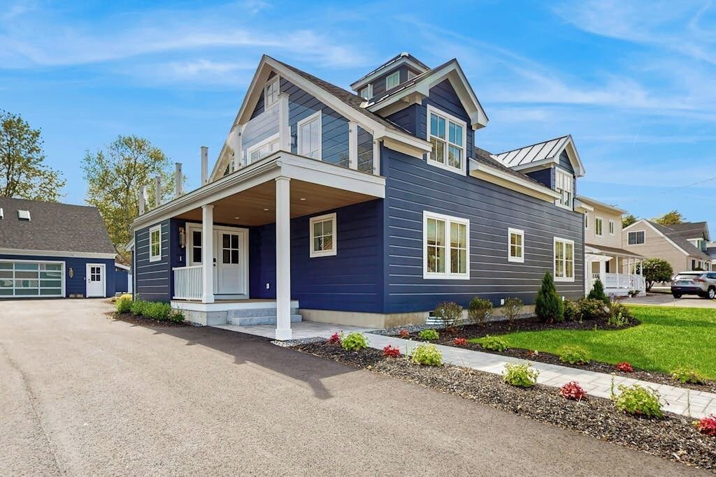 Photo of Outdoor in Ogunquit