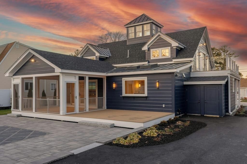 Photo of Outdoor in Ogunquit