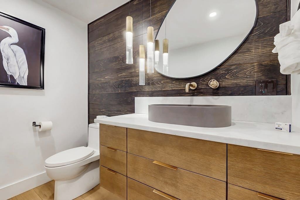 Photo of Bathroom in Ogunquit