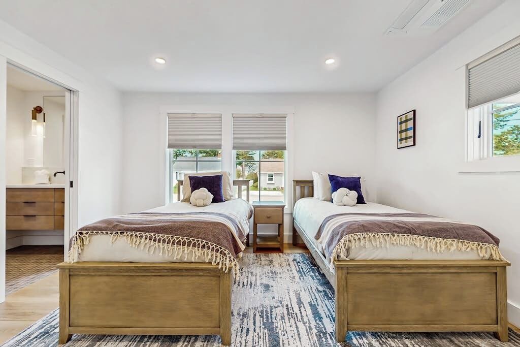Photo of Bedroom in Ogunquit