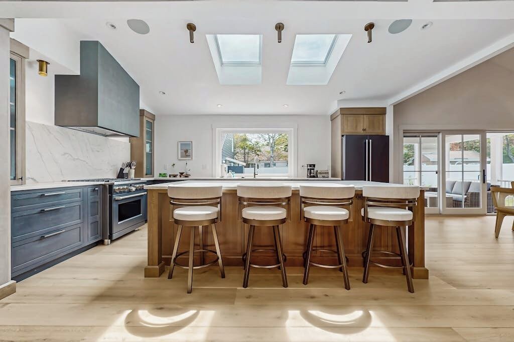 Photo of Kitchen in Ogunquit