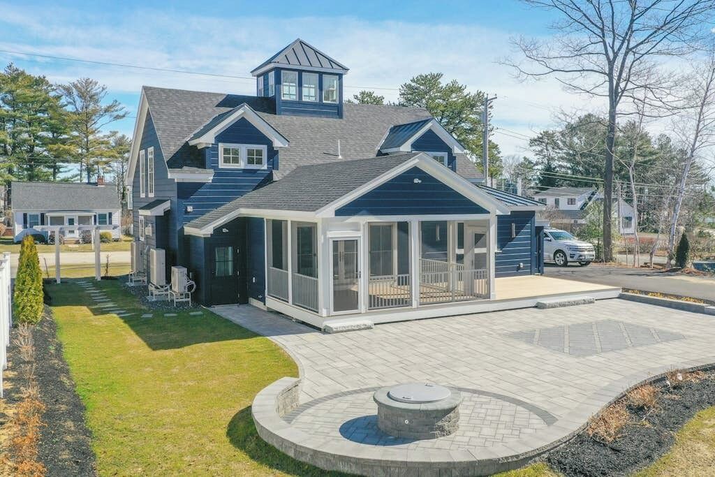 Photo of Outdoor in Ogunquit