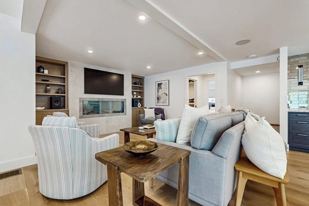 Photo of Livingroom in Ogunquit