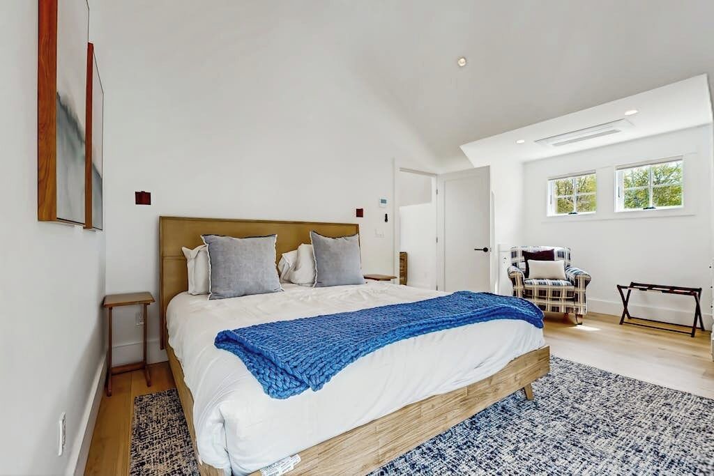 Photo of Bedroom in Ogunquit