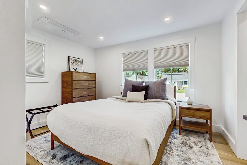 Photo of Bedroom in Ogunquit