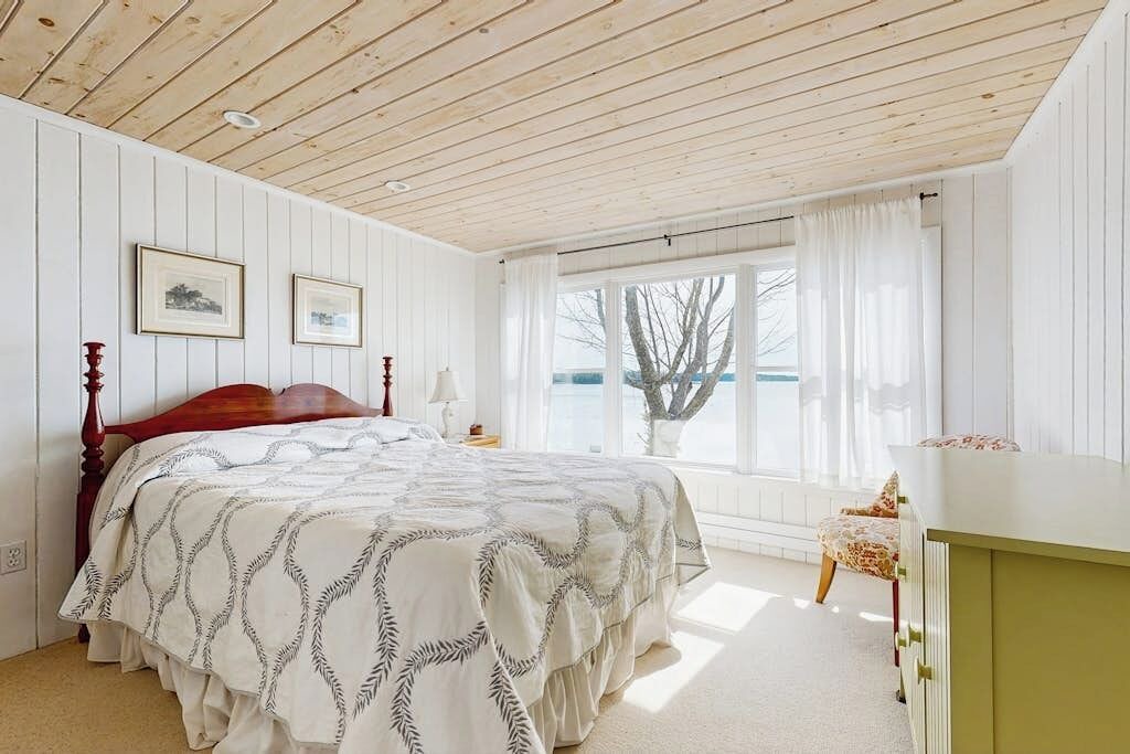 Photo of Bedroom in Freeport