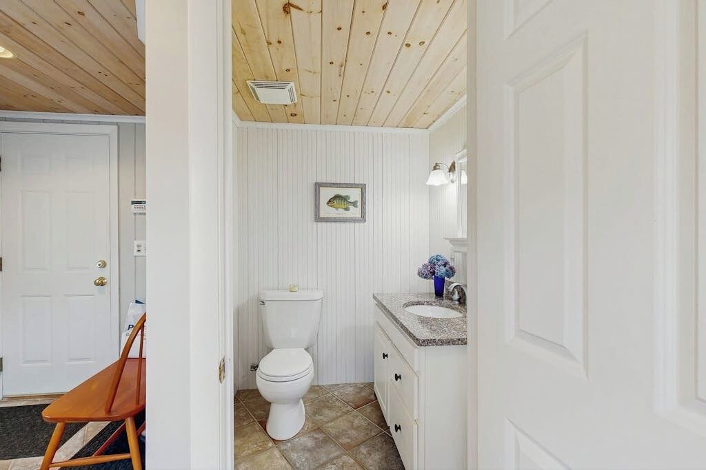 Photo of Bathroom in Freeport