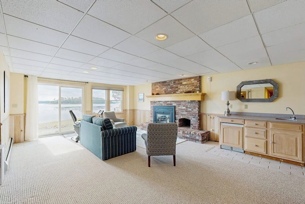 Photo of Livingroom in Freeport