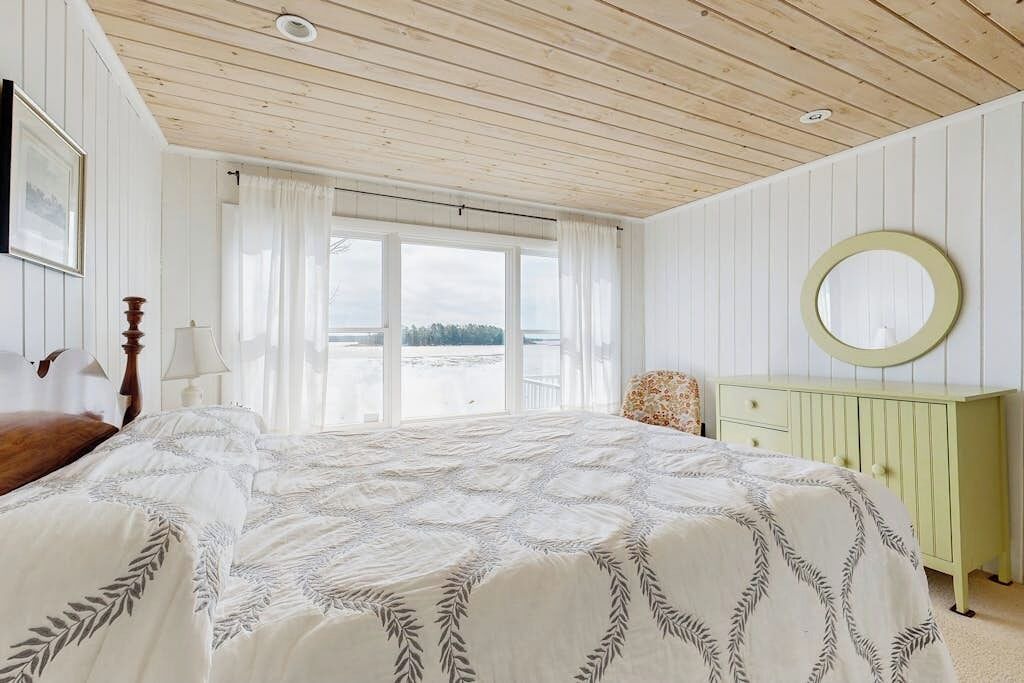 Photo of Bedroom in Freeport