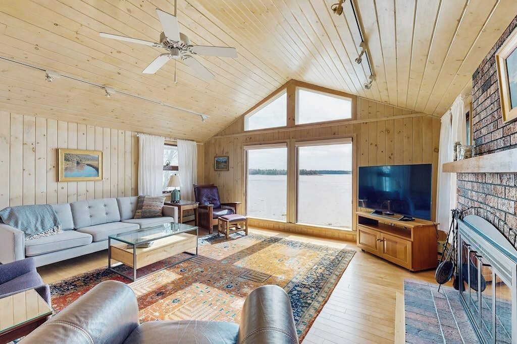 Photo of Livingroom in Freeport