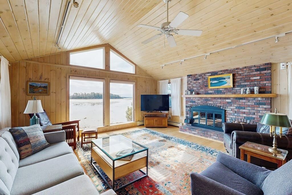 Photo of Livingroom in Freeport