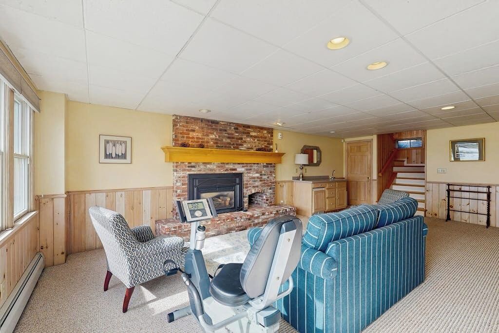 Photo of Livingroom in Freeport