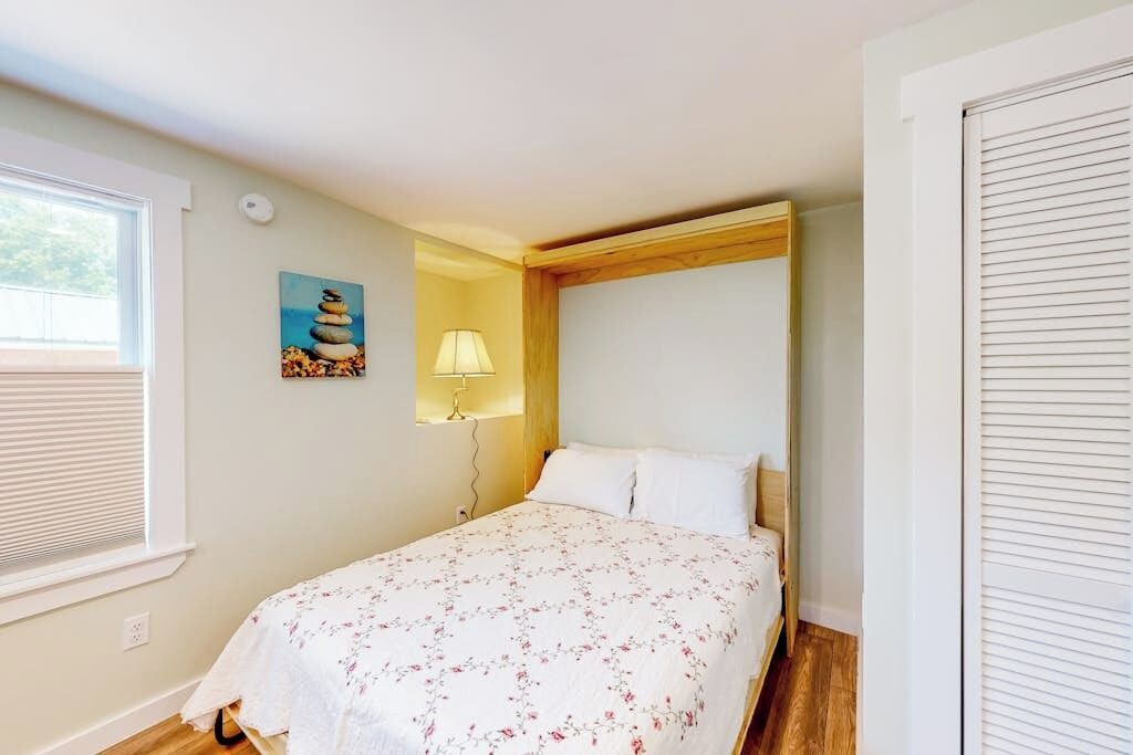 Photo of Bedroom in Kennebunk