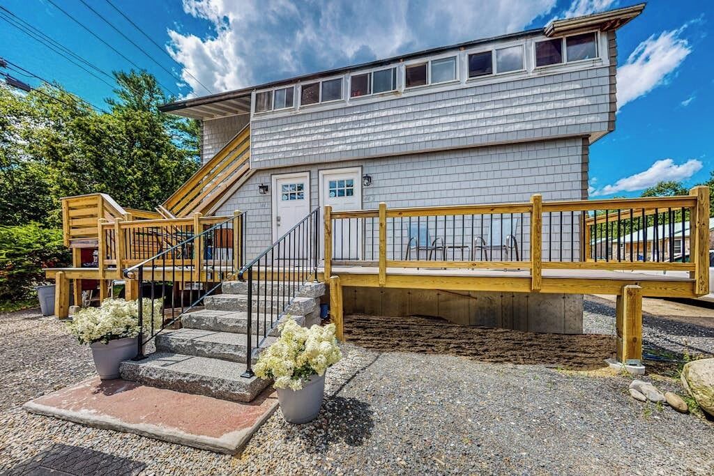 Photo of Outdoor in Kennebunk