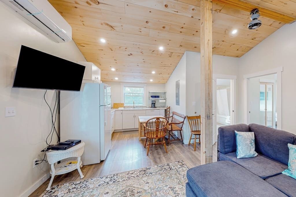 Photo of Livingroom in Kennebunk